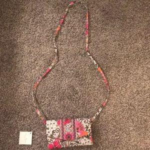 Vera Bradley shoulder bag